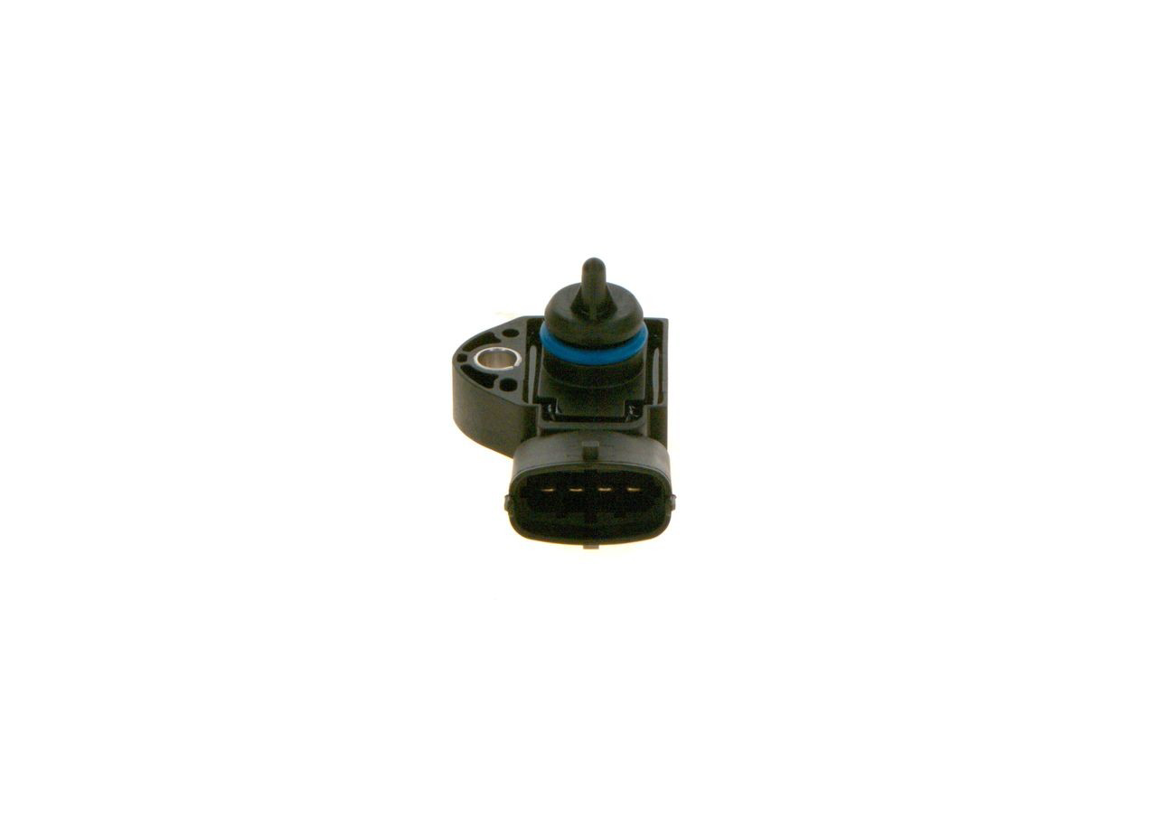 Czujnik ciśnienia paliwa Bosch 0261230236 cena, od 65,39 USD