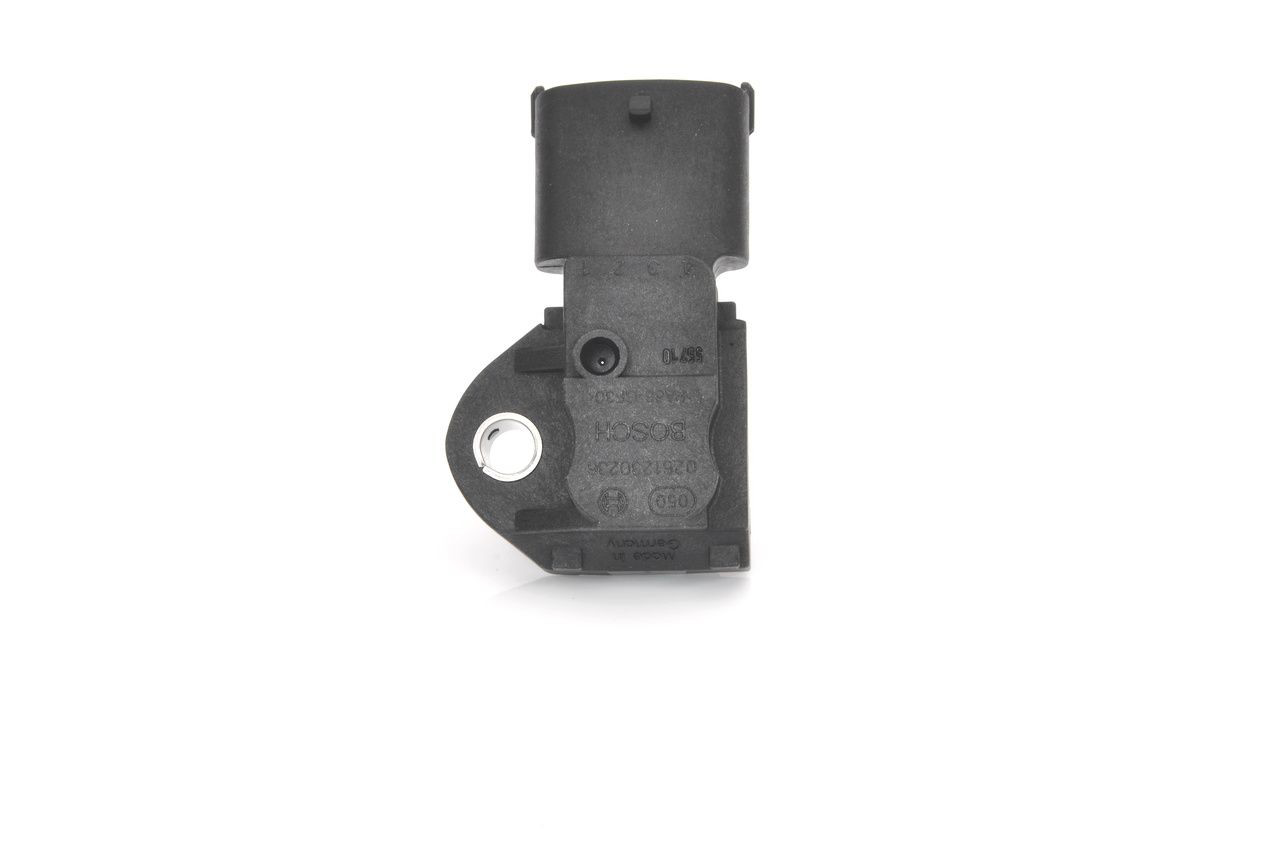 0261230236 Bosch Czujnik ciśnienia paliwa