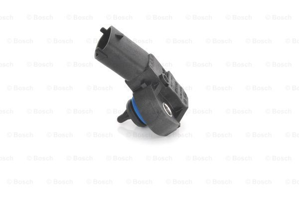 Czujnik ciśnienia paliwa Bosch 0261230236 cena, od 63,65 USD