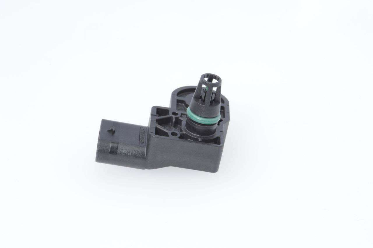 Czujnik ciśnienia doładowania (powietrza w turbinę) Bosch 0261230252 cena, od 24,04 USD