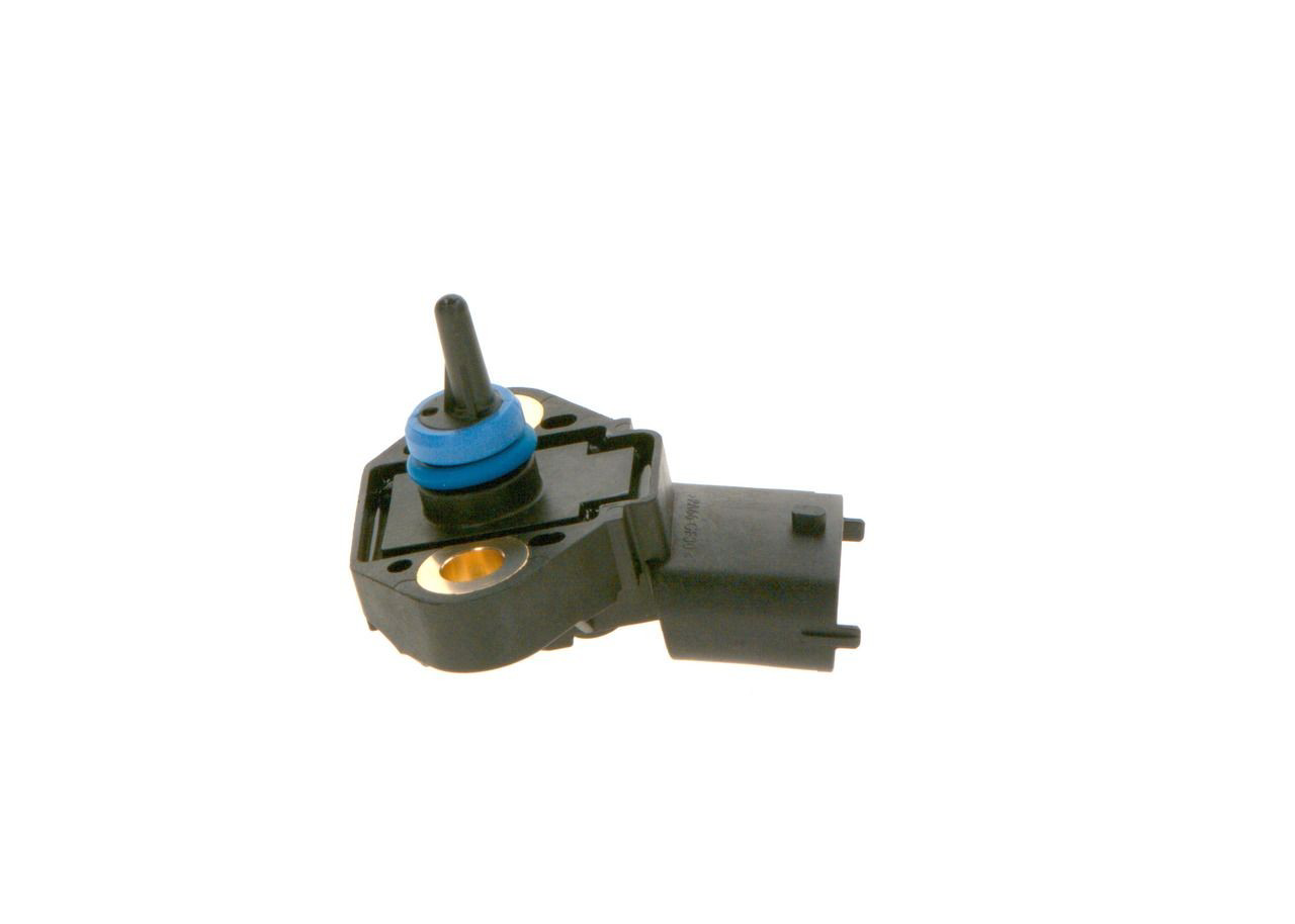 Czujnik ciśnienia oleju 0261230256 Bosch
