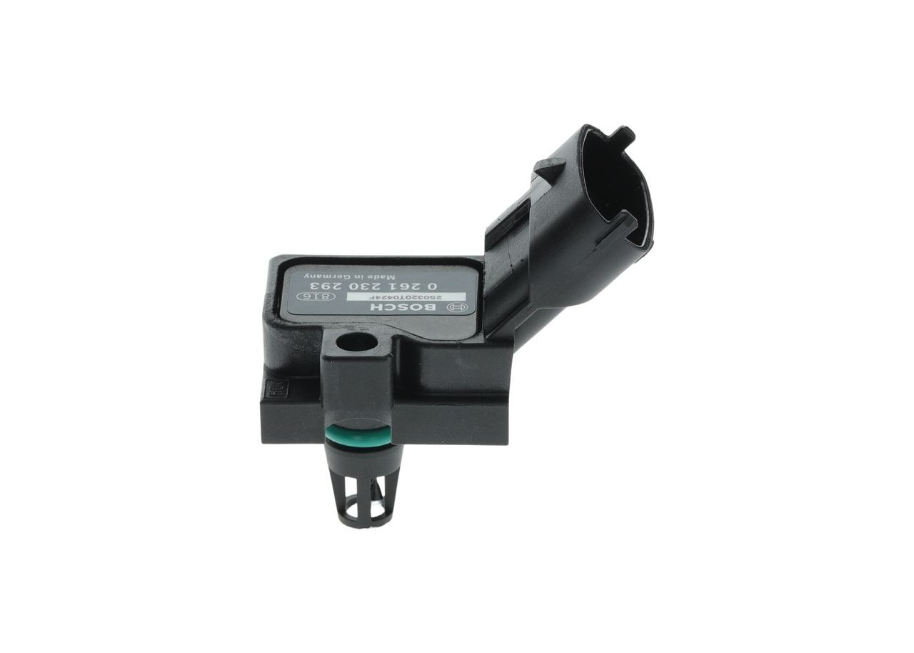 Czujnik ciśnienia w kolektorze ssącym, MAP Bosch 0261230293 cena, od 49,29 USD