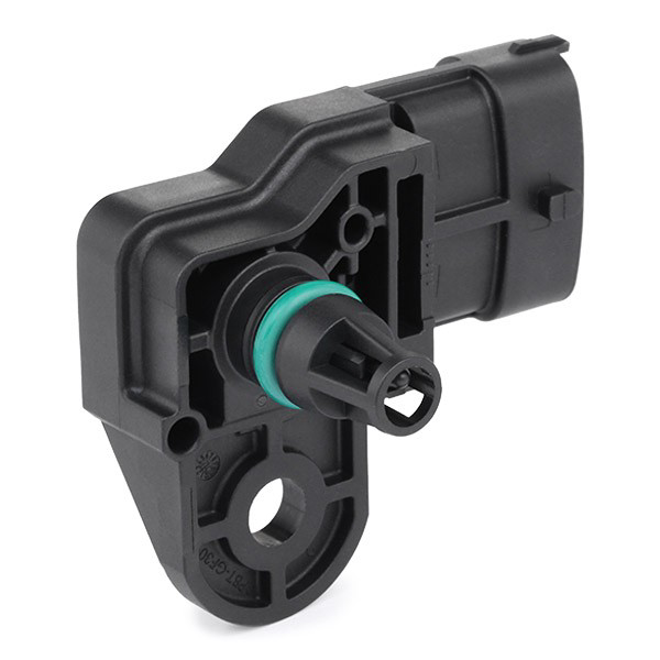 Czujnik ciśnienia doładowania (powietrza w turbinę) Bosch 0261230302 cena, od 93,92 zł