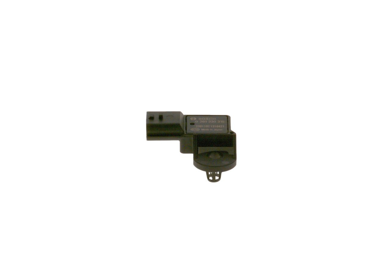 Czujnik ciśnienia w kolektorze ssącym, MAP Bosch 0261230315 cena, od 29,43 USD