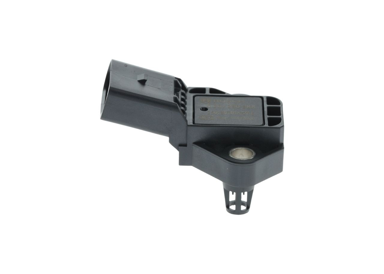Czujnik ciśnienia w kolektorze ssącym, MAP Bosch 0261230388 cena, od 35,79 USD