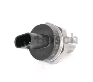 Czujnik ciśnienia oleju Bosch 0261230402 cena, od 73,65 USD
