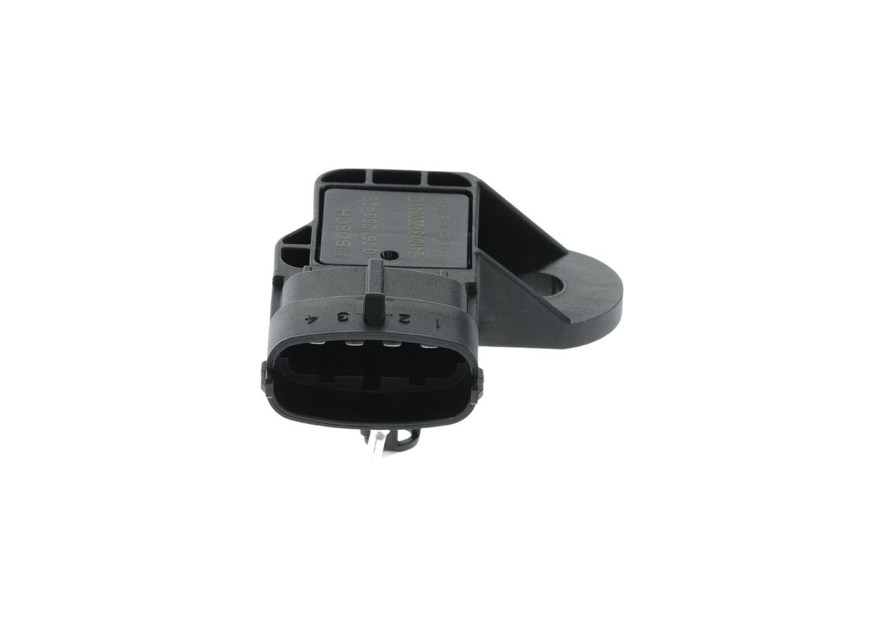 Czujnik ciśnienia w kolektorze ssącym, MAP Bosch 0261230429 cena, od 28,94 USD