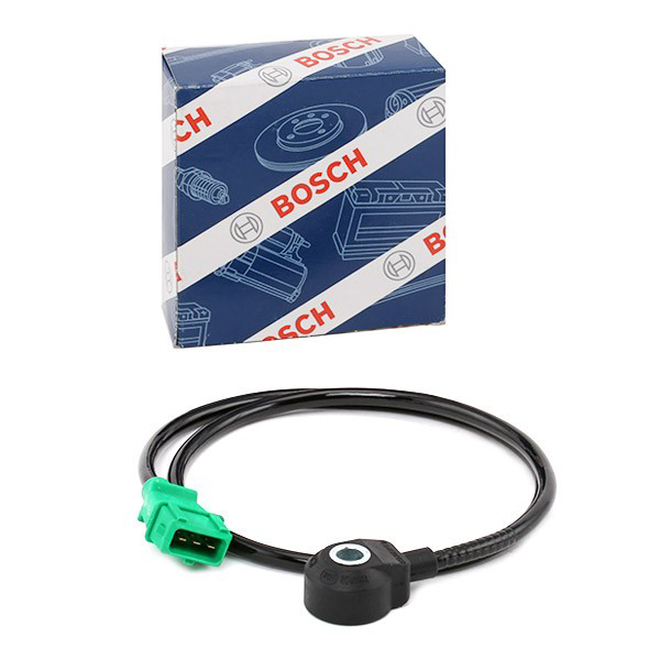 Czujnik stukowy (czujnik spalania stukowego) Bosch 0261231038 cena, od 21,29 USD
