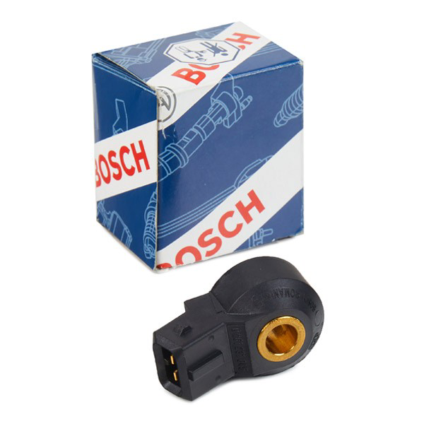 Czujnik stukowy (czujnik spalania stukowego) Bosch 0261231045 cena, od 22,74 USD