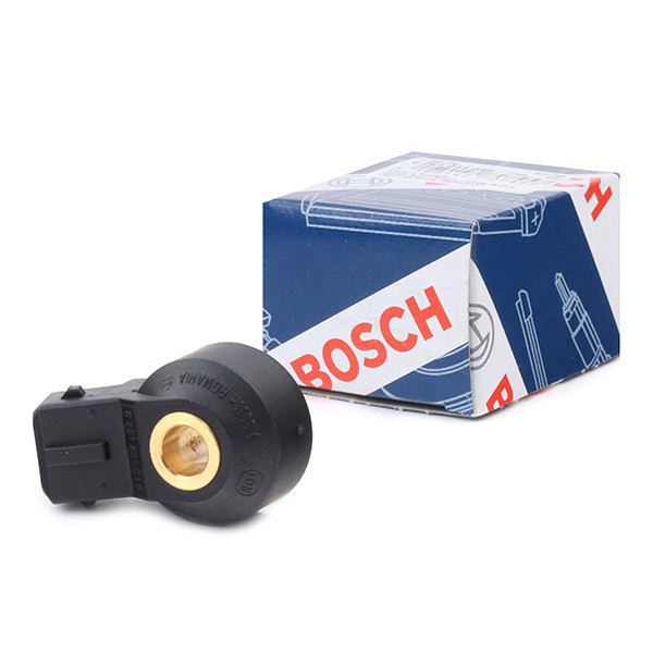 0261231046 Bosch Czujnik stukowy (czujnik spalania stukowego)