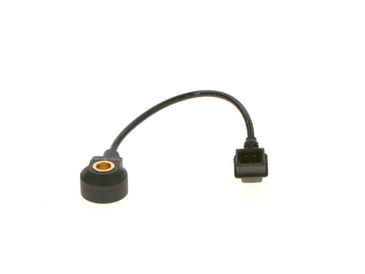 Czujnik stukowy (czujnik spalania stukowego) Bosch 0261231072 cena, od 62,66 USD