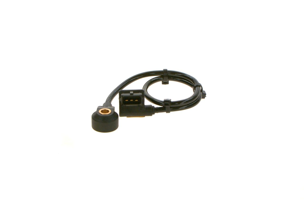 Czujnik stukowy (czujnik spalania stukowego) Bosch 0261231074 cena, od 102,98 USD