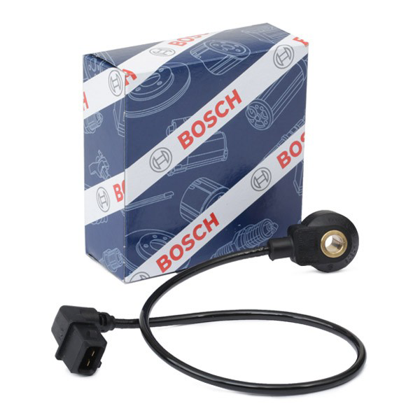 Czujnik stukowy (czujnik spalania stukowego) Bosch 0261231096