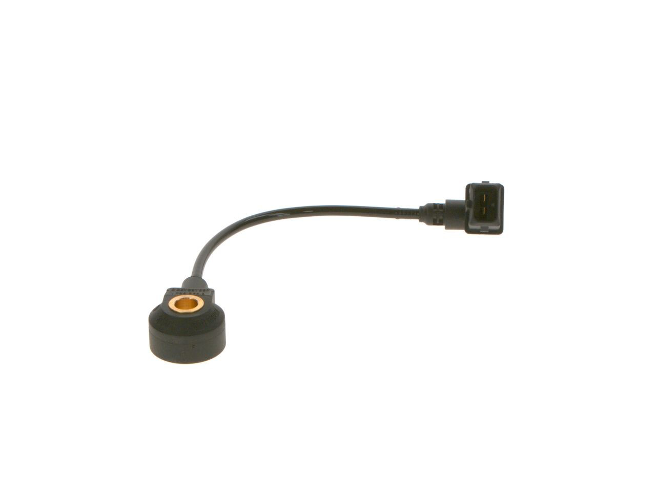 Czujnik stukowy (czujnik spalania stukowego) Bosch 0261231097 cena, od 66,36 USD