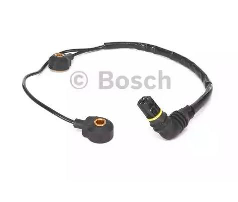 Czujnik stukowy (czujnik spalania stukowego) Bosch 0261231113 cena, od 75,91 USD
