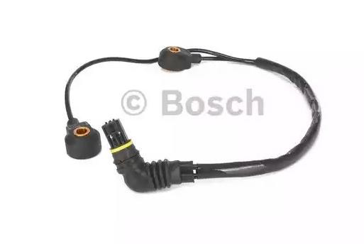 Czujnik stukowy (czujnik spalania stukowego) Bosch 0261231113
