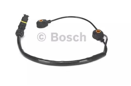 0261231113 Bosch Czujnik stukowy (czujnik spalania stukowego)