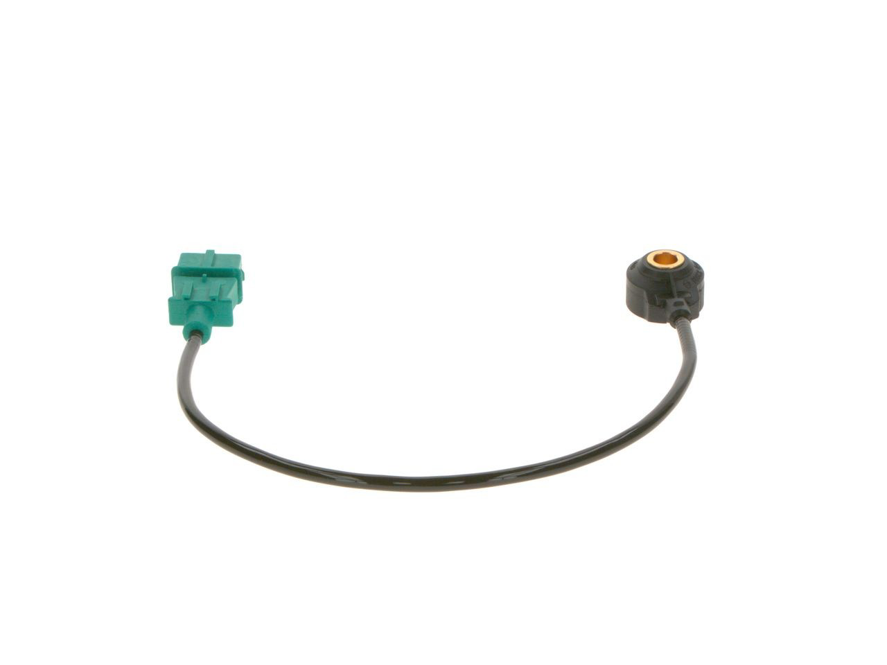 Czujnik stukowy (czujnik spalania stukowego) Bosch 0261231125 cena, od 37,64 USD