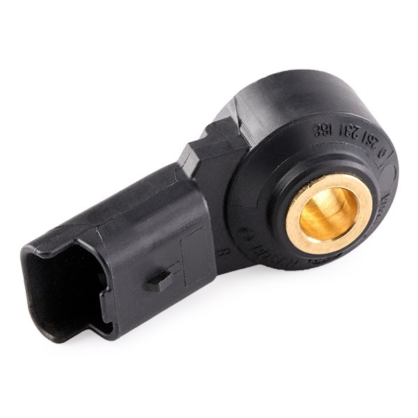 Czujnik stukowy (czujnik spalania stukowego) Bosch 0261231168 cena, od 13,85 USD