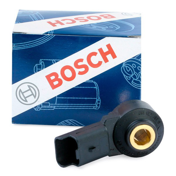 0261231197 Bosch Czujnik stukowy (czujnik spalania stukowego)