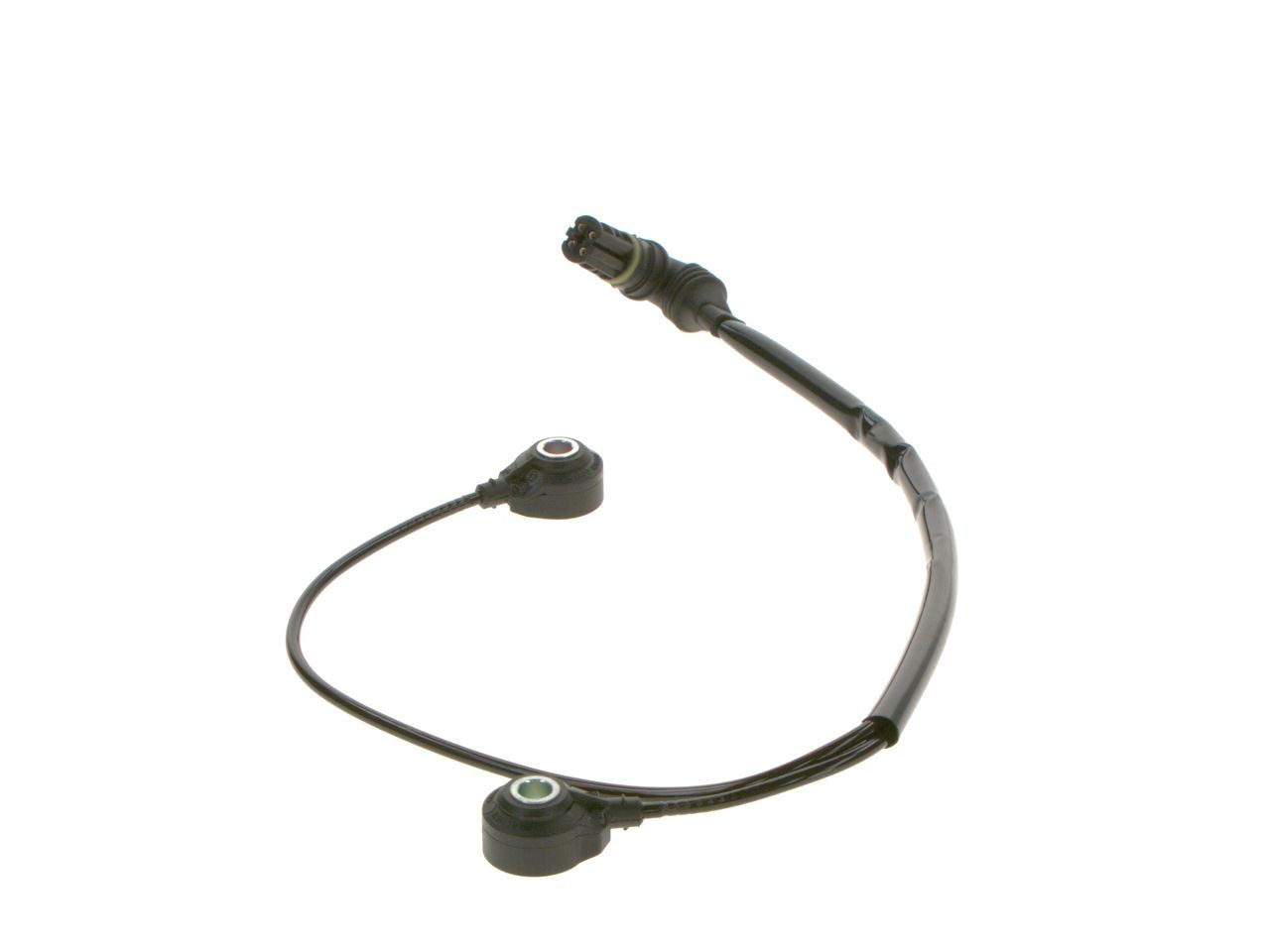 Czujnik stukowy (czujnik spalania stukowego) Bosch 0261231200 cena, od 75,91 USD
