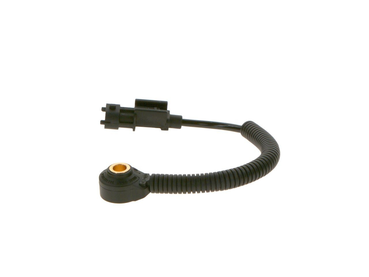 Czujnik stukowy (czujnik spalania stukowego) Bosch 0261231226 cena, od 27,22 USD