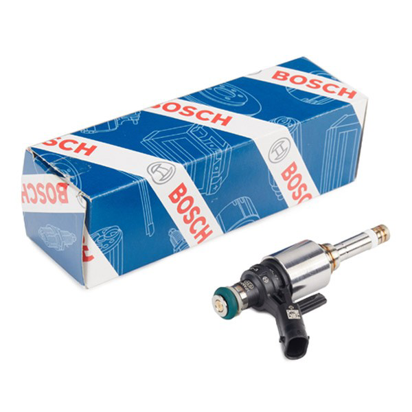 Wtryskiwacz paliwa 026150001H Bosch