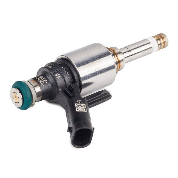 Do koszyka 026150001H Bosch Wtryskiwacz paliwa