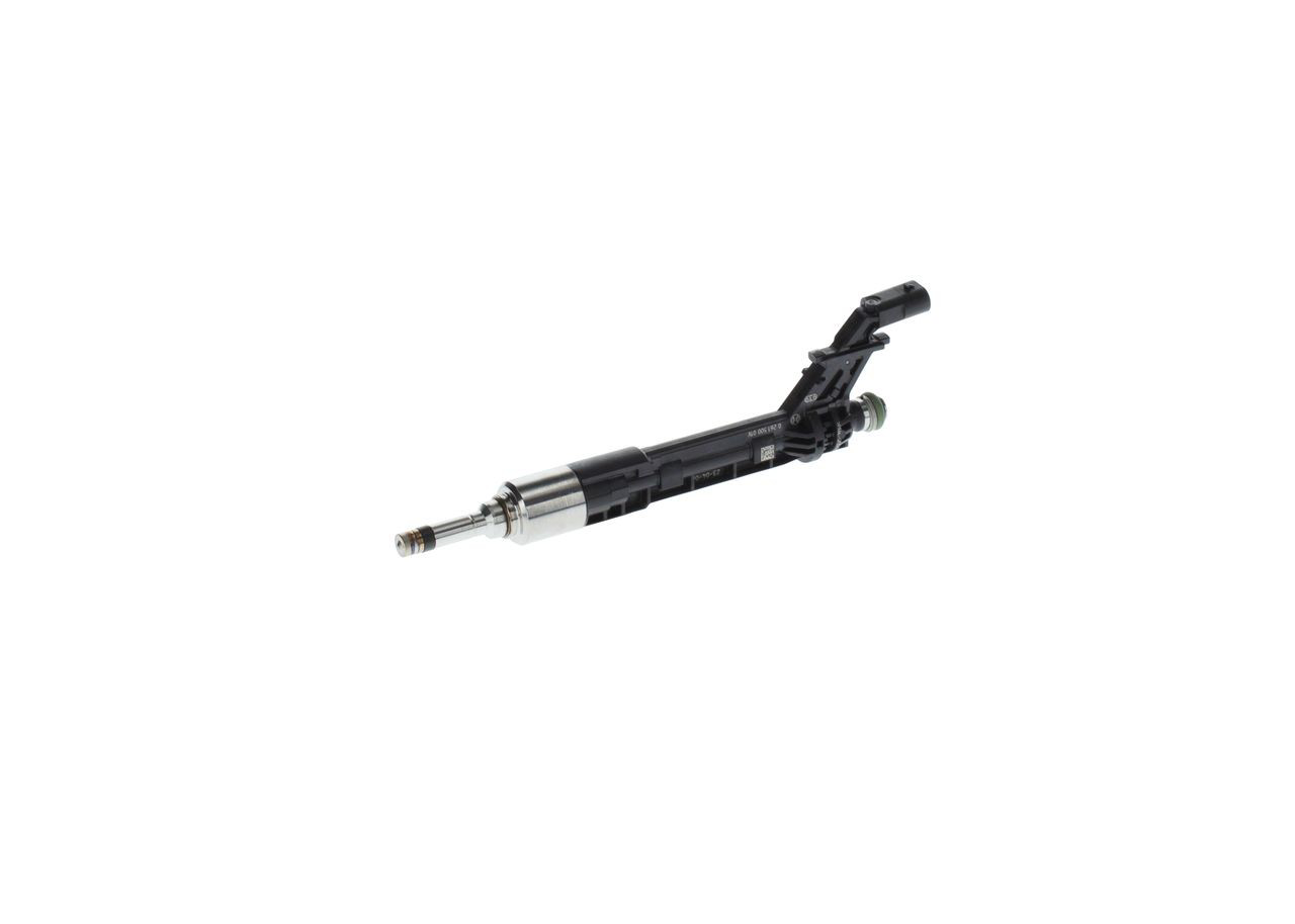 Wtryskiwacz paliwa Bosch 026150001V