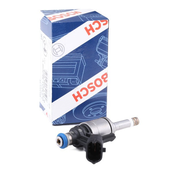 Wtryskiwacz paliwa 0261500029 Bosch