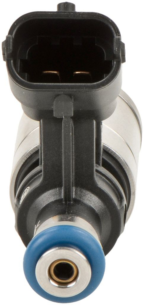 Do koszyka 0261500029 Bosch Wtryskiwacz paliwa