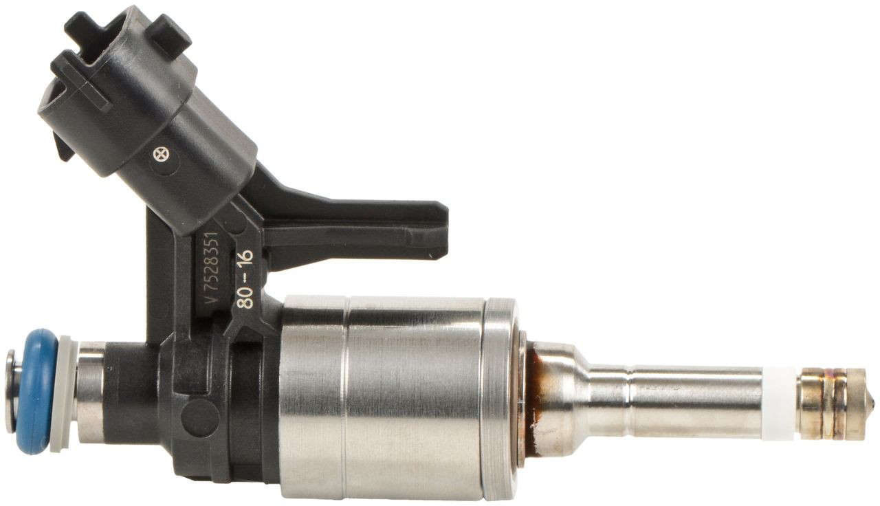 0261500029 Bosch Wtryskiwacz paliwa