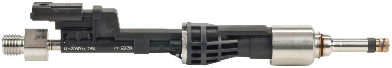 Wtryskiwacz paliwa Bosch 0261500063 cena, od 117,48 USD