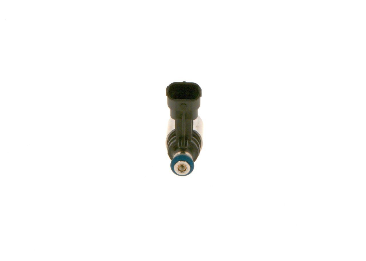 Wtryskiwacz paliwa 0261500098 Bosch
