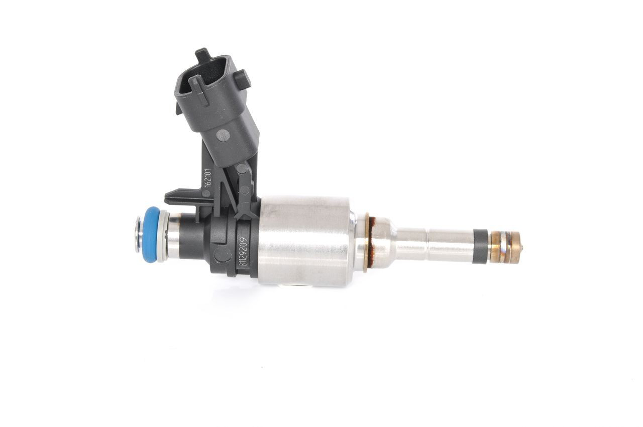 0261500100 Bosch Wtryskiwacz paliwa