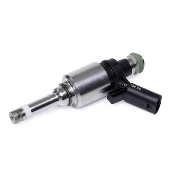 Do koszyka 0261500160 Bosch Wtryskiwacz paliwa