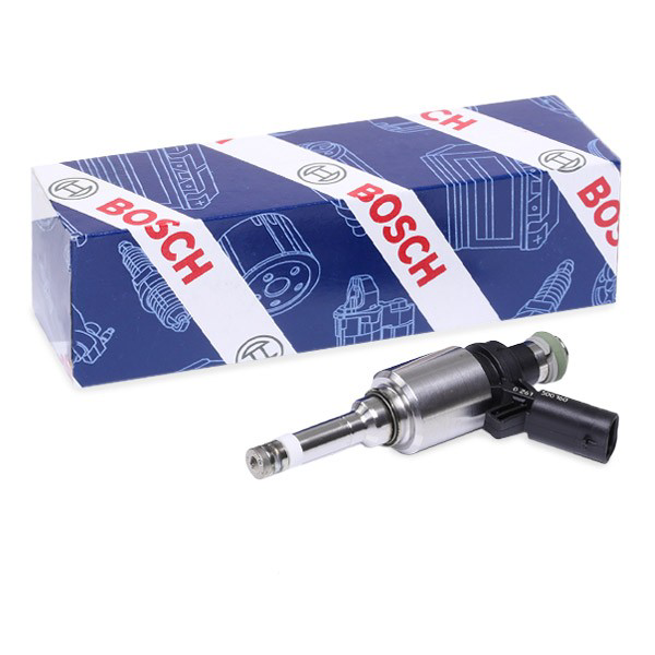 0261500160 Bosch Wtryskiwacz paliwa