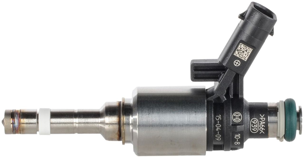 Do koszyka 0261500164 Bosch Wtryskiwacz paliwa
