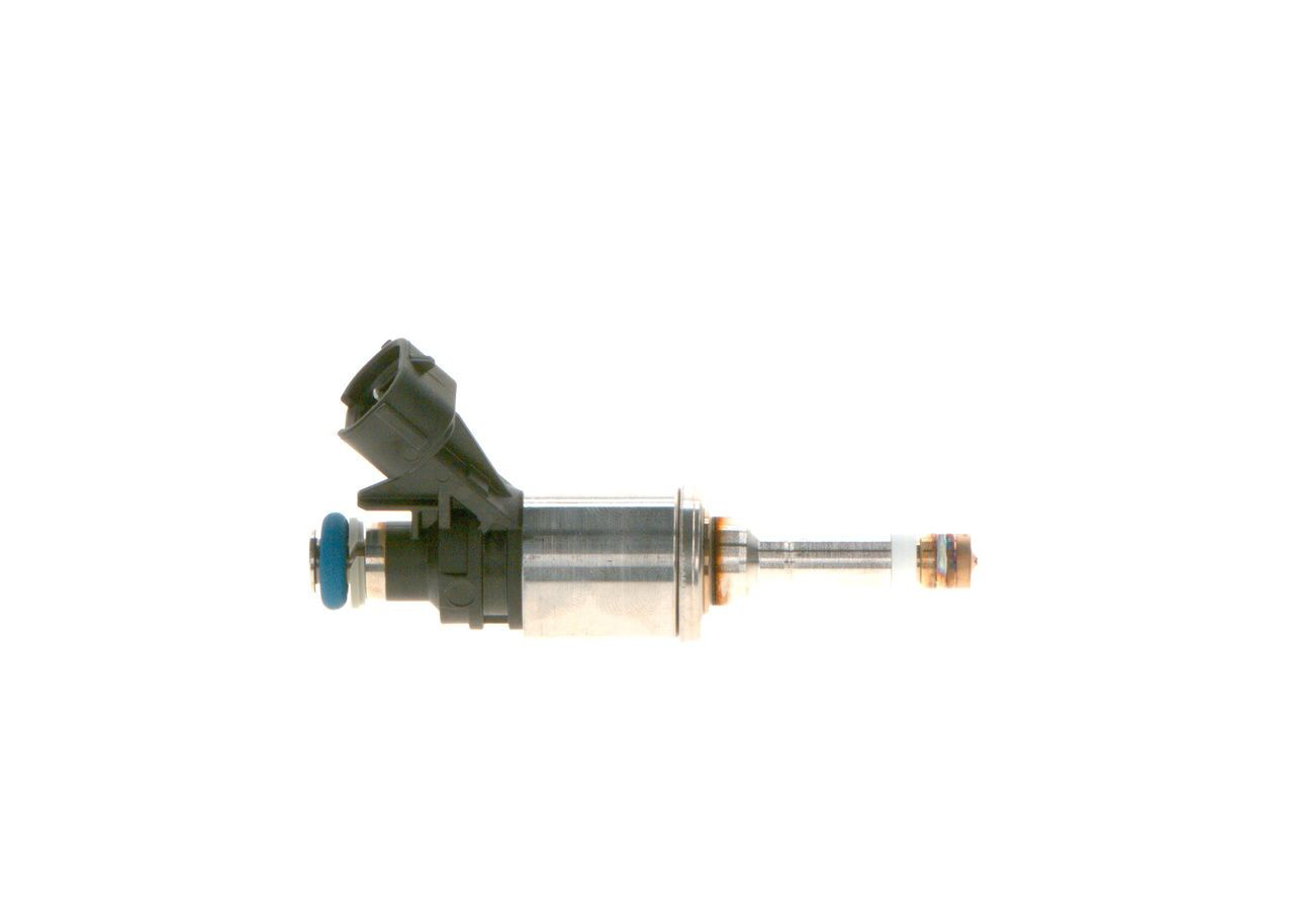 Wtryskiwacz paliwa Bosch 0261500210 cena, od 68,86 USD