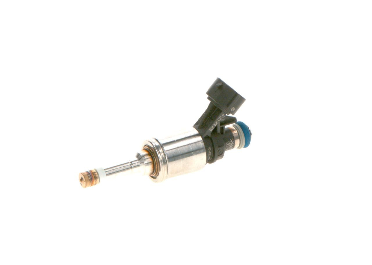 Wtryskiwacz paliwa 0261500210 Bosch