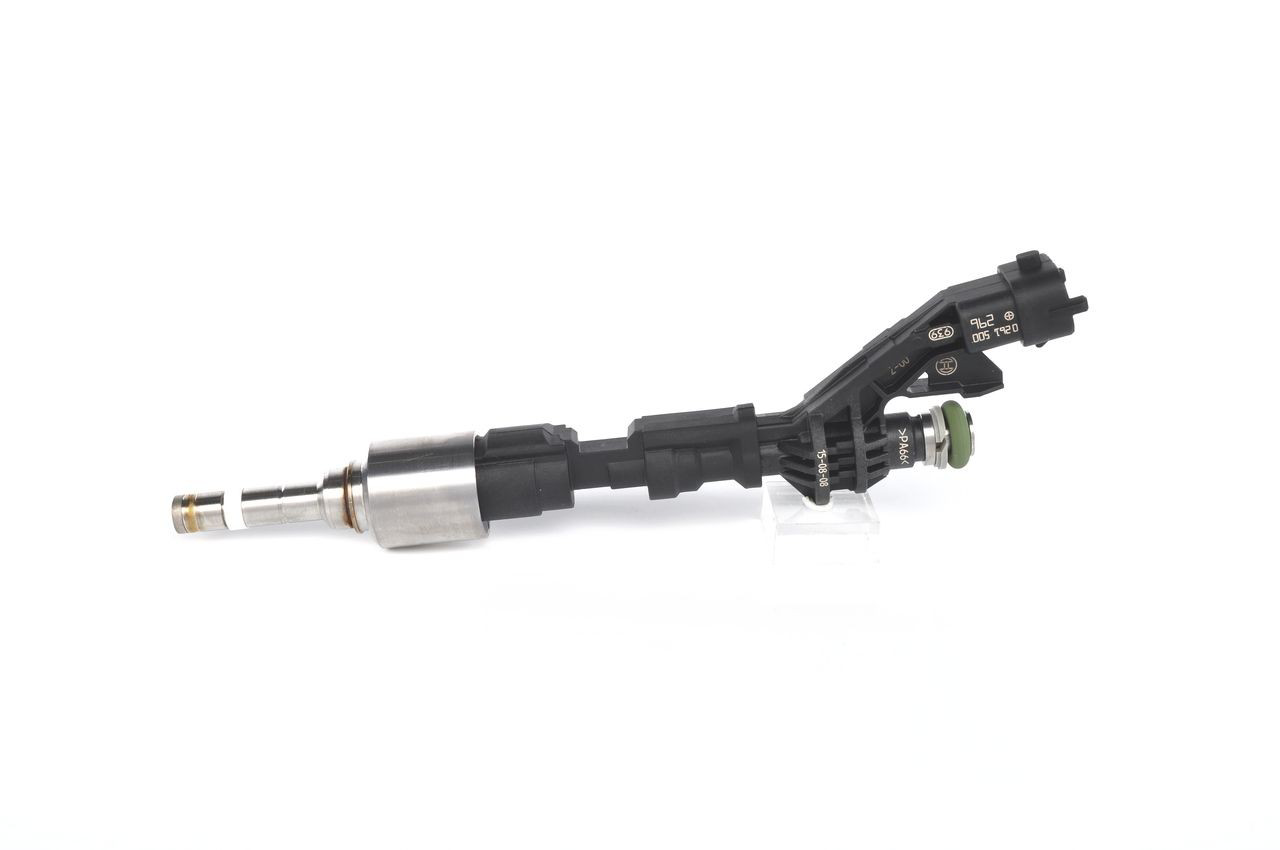Wtryskiwacz paliwa Bosch 0261500296 cena, od 144,63 USD