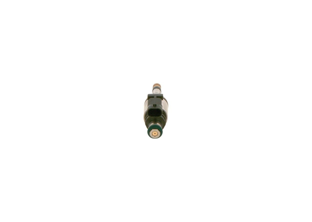 Do koszyka 0261500354 Bosch Wtryskiwacz paliwa