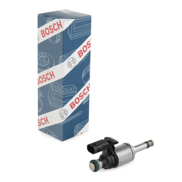 Wtryskiwacz paliwa 0261500354 Bosch