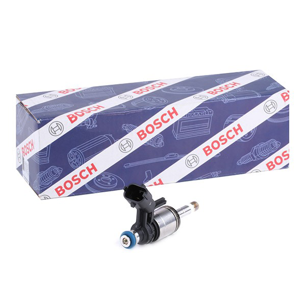 Wtryskiwacz paliwa Bosch 0261500494