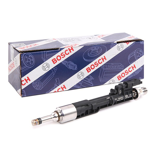 0261500533 Bosch Wtryskiwacz paliwa