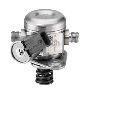 0261520139 Bosch Pompa wtryskowa wysokiego ciśnienia