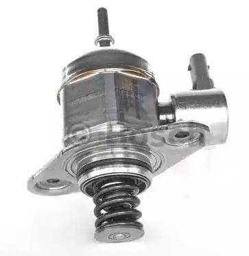 Pompa wtryskowa wysokiego ciśnienia 0261520289 Bosch