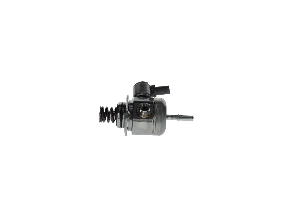 Pompa wtryskowa wysokiego ciśnienia 0261520289 Bosch