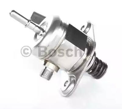 Do koszyka 0261520289 Bosch Pompa wtryskowa wysokiego ciśnienia