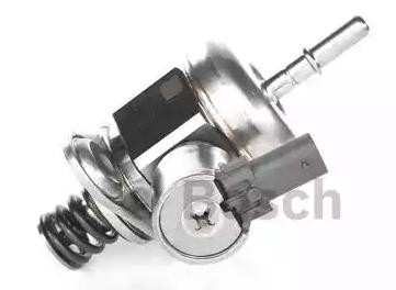 Pompa wtryskowa wysokiego ciśnienia Bosch 0261520289